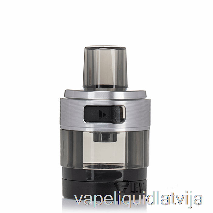 Vaporesso Xtank Rezerves Pods Sudraba Vape šķidrums